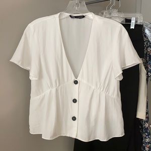 Zara top